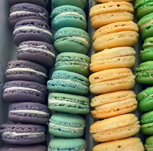 Macarons