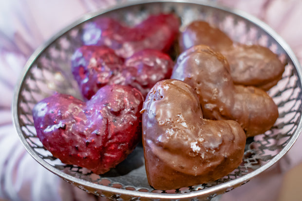 Cupid Donuts