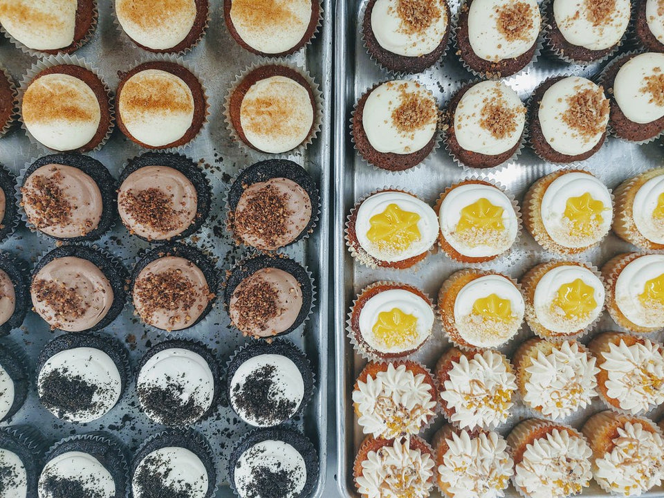 Cupcakes