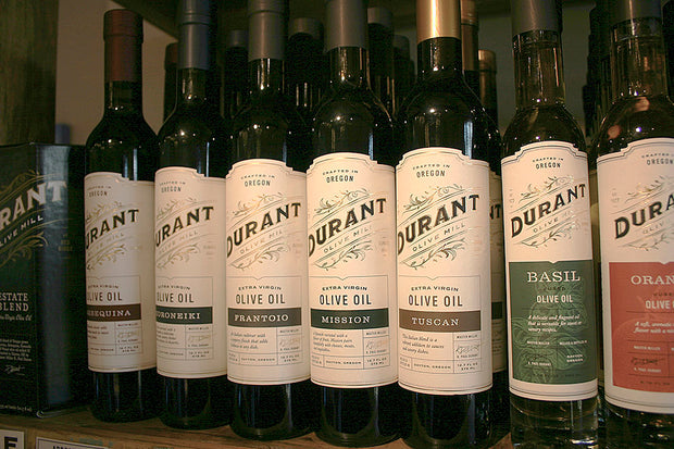 Pantry Items