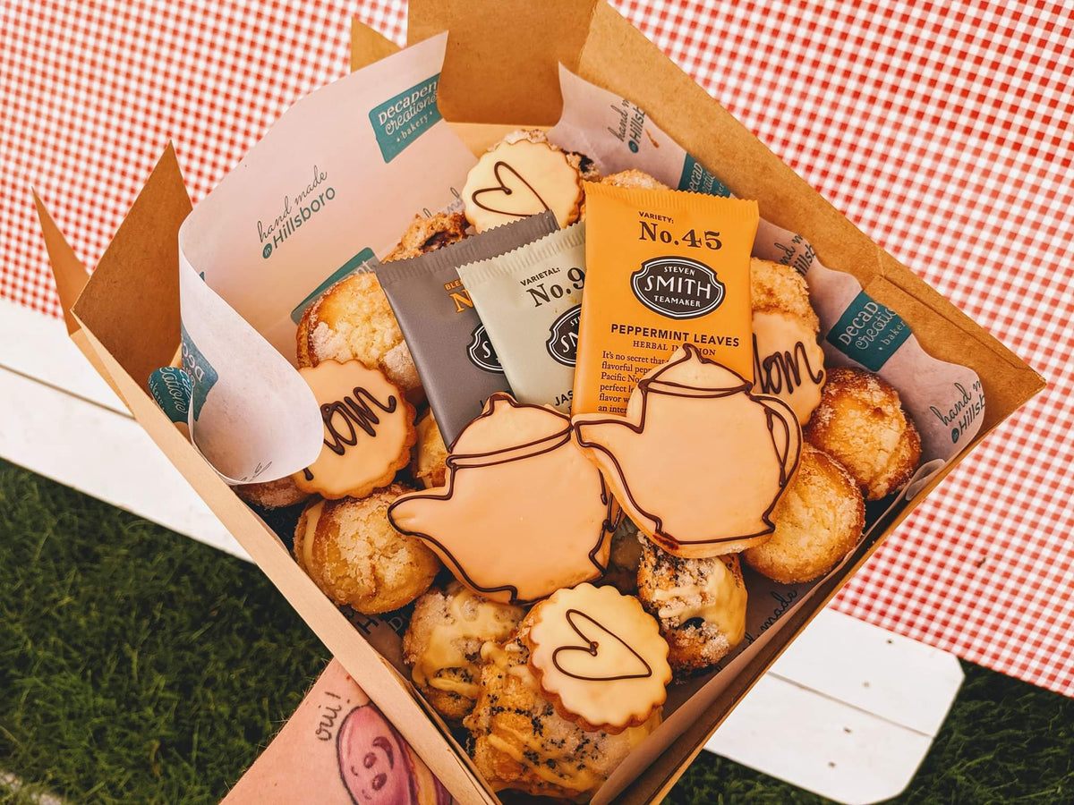 25-piece Mother's Day Box