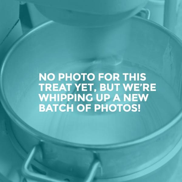 Black Forest Mousse Pie