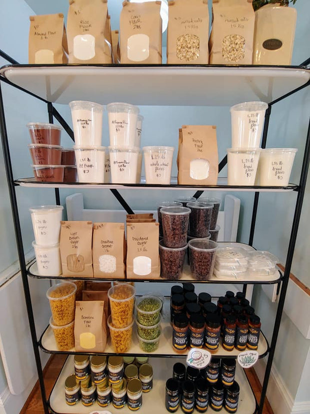 Dry Goods