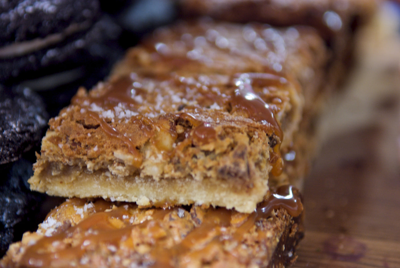 Decadent Bar