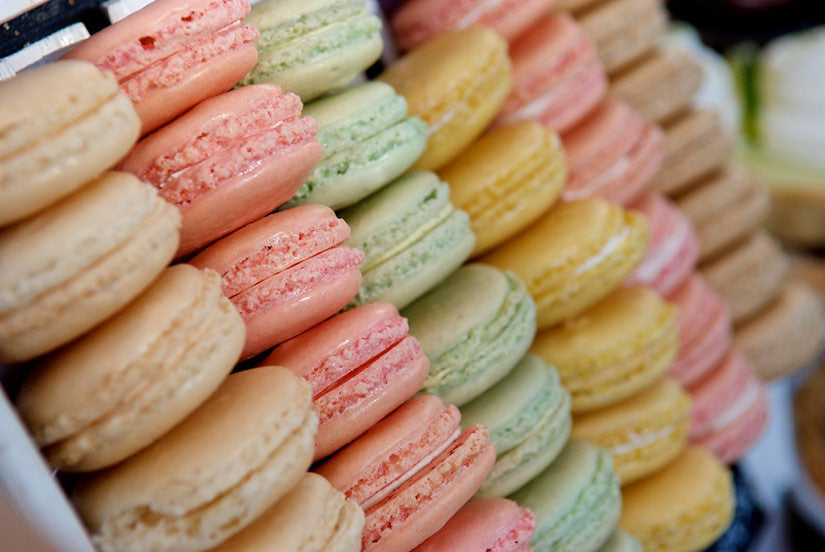 Macarons