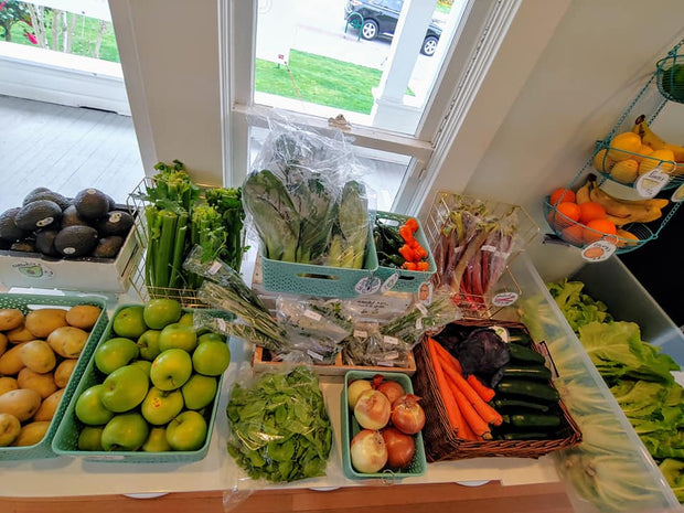 Produce