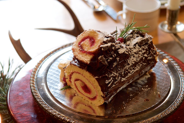 Buche de Noel